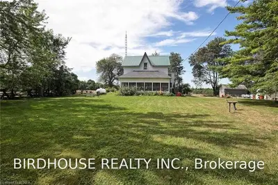17 Bellamy Road, Kawartha Lakes, On K0m 1a0