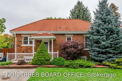 14 Manchester Street, Cambridge, ON N1R 1R4