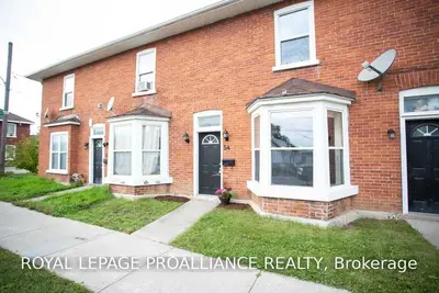 54 MOIRA Street W, Belleville, ON K8P 1S3