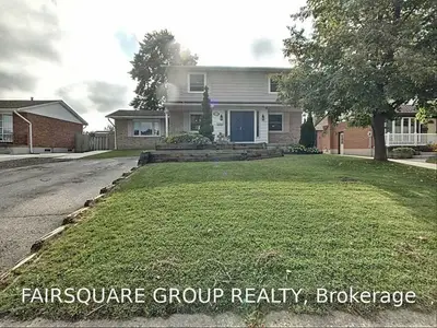 27 Wadsworth Drive, Ingersoll, On N5c 3l3
