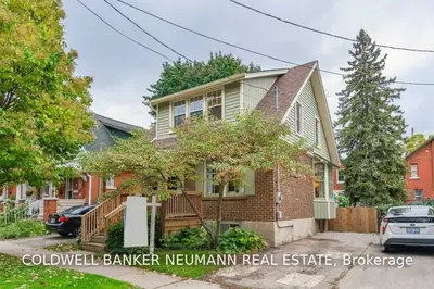 8 Southampton Street, Guelph, ON N1H 5N4