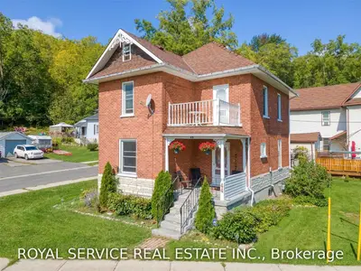 44 KENT Street, Trent Hills, ON K0L 1L0