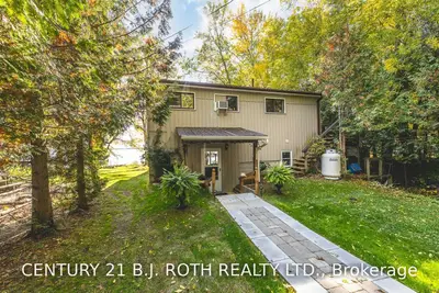 131 Mccrackin Avenue, Kawartha Lakes, ON L0K 1W0