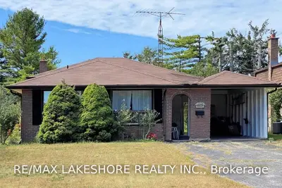 615 BAYFIELD Court, Cobourg, ON K9A 4R6
