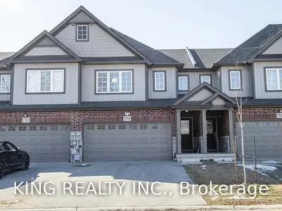 7755 Shaw Street, Niagara Falls, ON L2G 0H2