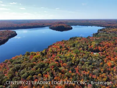 1900 Fern Glen Road, McMurrich/Monteith, ON P0A 1J0