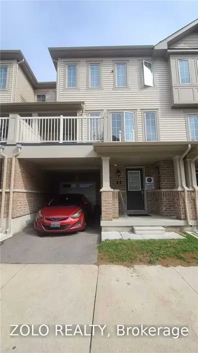 420 Linden Drive 39, Cambridge, ON N3H 5L5