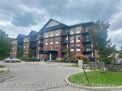 50 Mill Street N Ph2, Port Hope, ON L1A 2T2