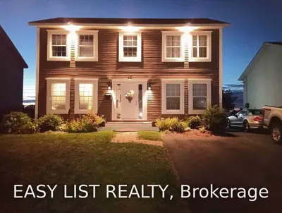 17 Joshwill Crescent, Out of Area A1X 7E2