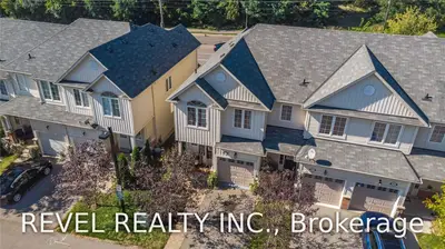21 Diana Avenue 40, Brantford, ON N3T 0C2