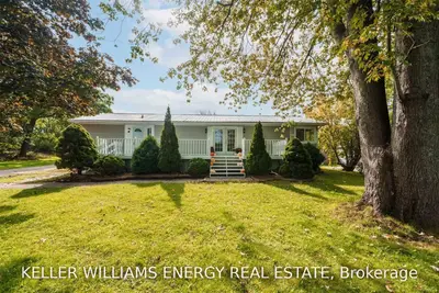 13 BAY Avenue, Prince Edward County, ON K0K 1T0