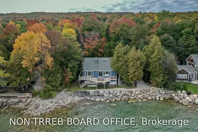 283 CEDAR Avenue, Meaford, ON N4L 1W5