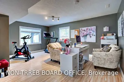 17 Woodhatch Crescent, Ingersoll, On N5c 3j6