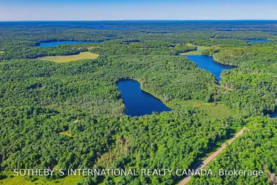 11 & 12 Lake Ridge Road, Seguin, ON P0C 1J0