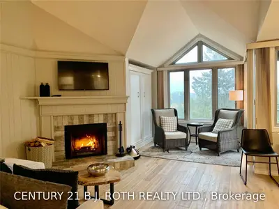3431 Forest Hill Drive, Huntsville, On P1h 2j5