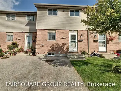 114 Pauline Crescent 84, London South, ON N6E 2X6