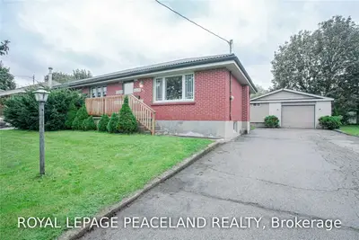 729 Huron Street, London East, ON N5Y 4K2