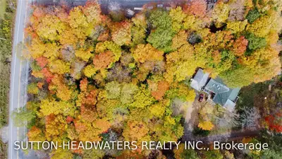 2046 Peninsula Road 1, Muskoka Lakes, ON P0B 1G0