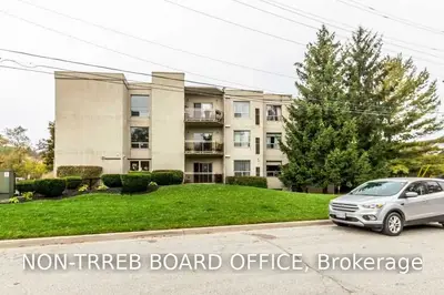 245 Queen Street W 401, Centre Wellington, ON N1M 3R6