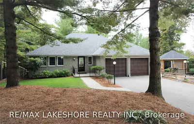 262 CLITHEROE Road, Alnwick/Haldimand, ON K0K 2G0