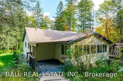 123 Glory Road, Hastings Highlands, On K0l 1c0