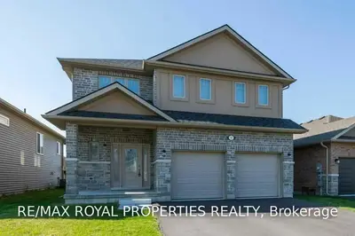 13 LAUREL Street, Belleville, ON K8N 0J4
