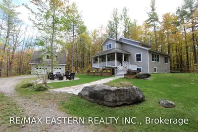 1122 2nd Line Belmont, Havelock-belmont-methuen, On K0l 1z0