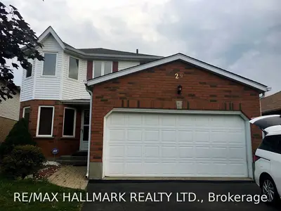 29 Candlewood Drive, Guelph, On N1k 1t5