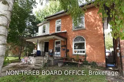 219 Alder Street E, Haldimand, ON N1A 1C9