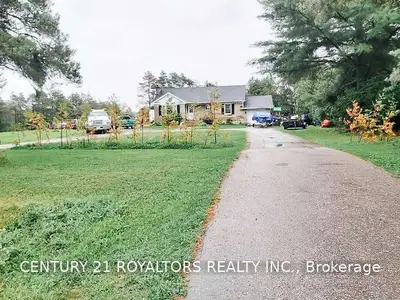 Detached in Guelph