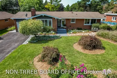 1308 HAIST Street, Pelham, ON L0S 1E0