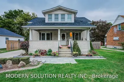 139 Charles Street, Ingersoll, On N5c 1j9