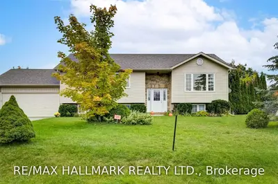 50 Hallett Crescent, Kawartha Lakes, On K0m 2c0
