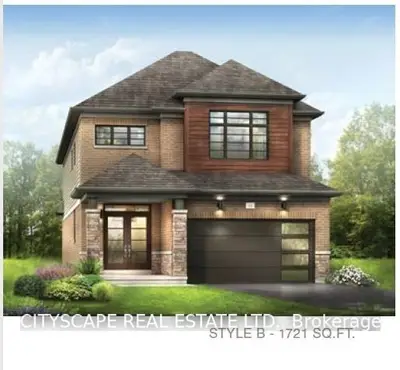 Lot 50 Lillian Way, Haldimand, ON N0A 1H0