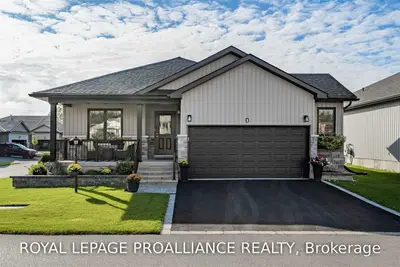 1 CONGER Drive, Prince Edward County, ON K0K 3L0
