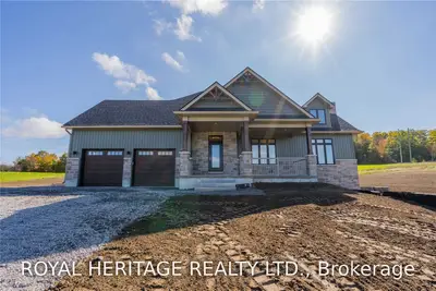14627 COUNTY 21 Road, Cramahe, ON K0K 1S0