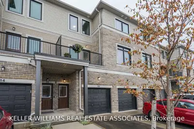 107 Westra Drive 13, Guelph/Eramosa, ON N1K 0A5