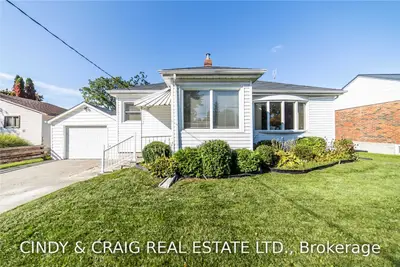 198 University Avenue E, Cobourg, ON K9A 1E4