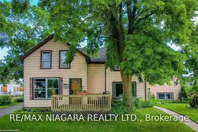 5036 JAMES Street, Lincoln, ON L0R 1B7