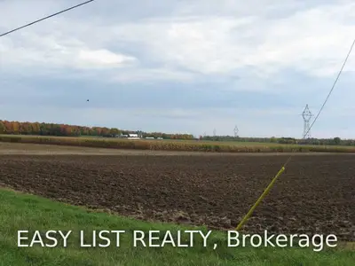 9th Line Road, Greely - Metcalfe - Osgoode - Vernon and Area, ON K0A 2P0