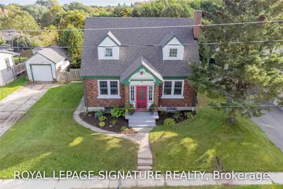 264 Grove Street, Norfolk, ON N3Y 1K9