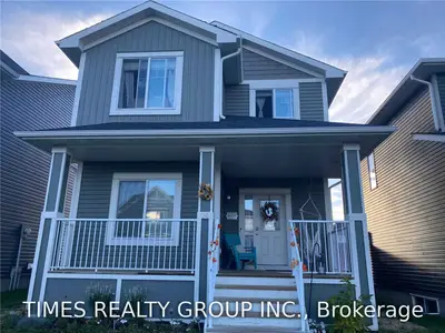 24 Fireside Burrow, Out of Area, AB T4C 0T3