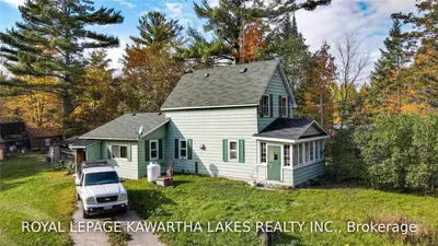6917 Hwy 35 N Road, Kawartha Lakes, On K0m 1k0