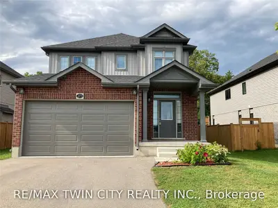 273 Woodway Trail, Norfolk, ON N3Y 0E1