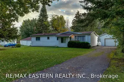 10 Lynn Court, Kawartha Lakes, On K0m 1l0