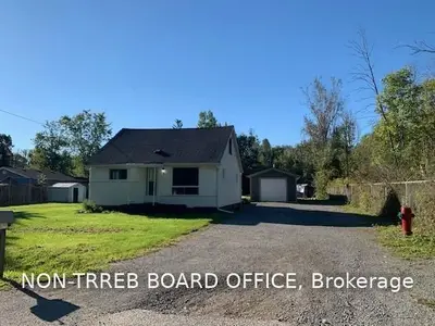 5 OXFORD Street, Welland, ON L3B 5N4