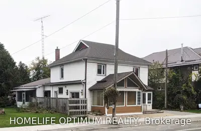 6649 Hwy 35, Kawartha Lakes, On K0m 1k0