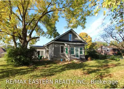 24 Birch Street, Asphodel-norwood, On K0l 1z0
