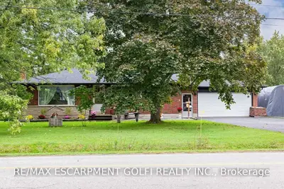 3920 Nigh Road, Fort Erie, ON L0S 1N0