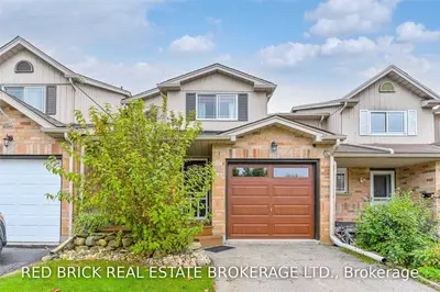 437 Flannery Drive, Centre Wellington, ON N1M 3P3